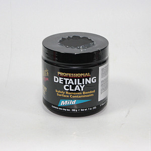 CLAY