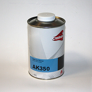 АК350