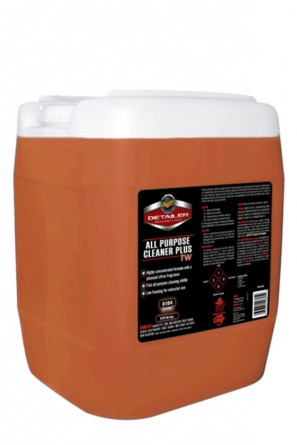 D10405 All Purpose Cleaner Plus TW 18л