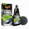 Воск 3 в 1 Meguiar's Wax 3-in-1 (с аппликатором), 473 мл