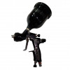 Краскораспылитель GTIPRO LITE лимитированной серии SUPER BLACK