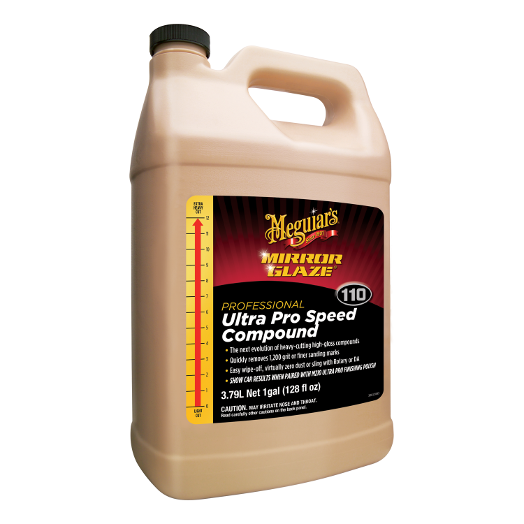 110 Ultra Pro Speed Compound M110 3.7