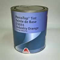 CS031 3,5 л. PCT TINT INDUSTRY ORANGE
