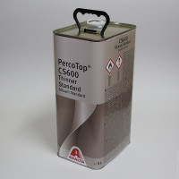 CS600 5 л. PCT THINNER STANDARD