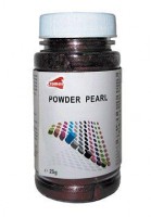 PP502 Powder Pearl Cosmic Turquoise Порошковый пигмент Космическая Бирюза 25гр
