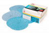 Абразивные круги 3М™ серии 325U Blue