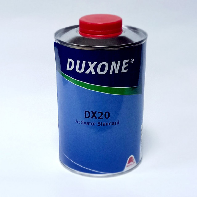 DX20 1l