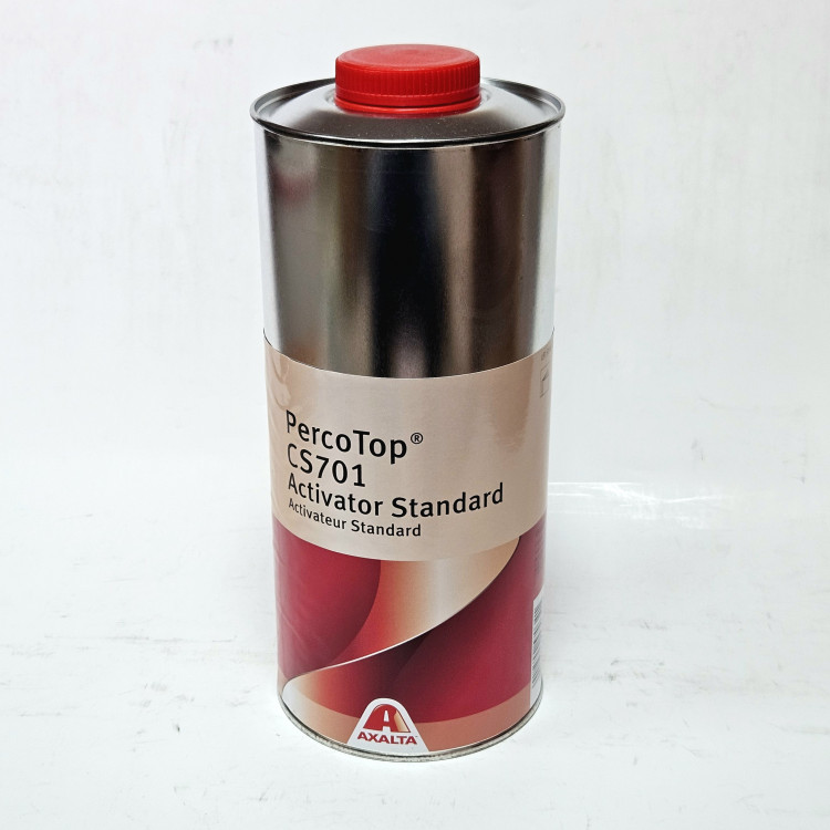 CS701 1 кг. PCT ACTIVATOR STANDARD