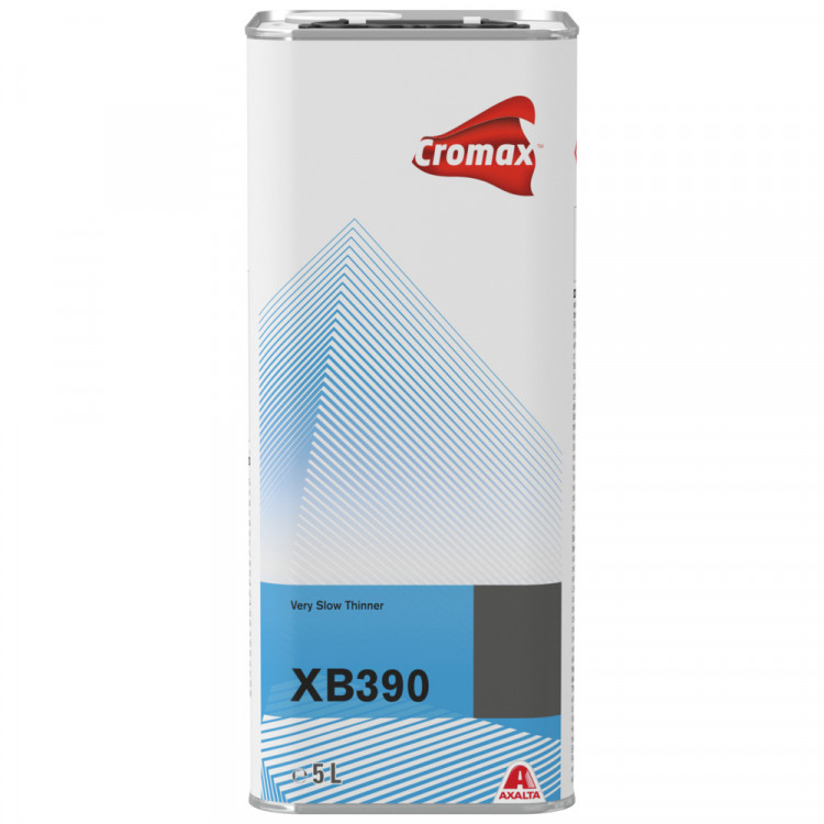390 Сверхмедленный растворитель XB390