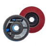 ЛЕПЕСТКОВЫЙ КРУГ Norton Quantum Maximum Perfomance R996 125x22