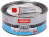 Шпатлевка Novol FIBER MICRO cо стекловолокном 1,8кг