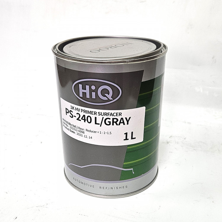 PS-240 1K HV PRIMER-SURFACER 1l