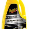 Ultimate Wash & Wax MEGUIAR'S 473мл