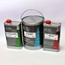 PS-550 White Hybrid Primer Surfacer Грунт с сухим остатком (Белый) 4 л. 1/4