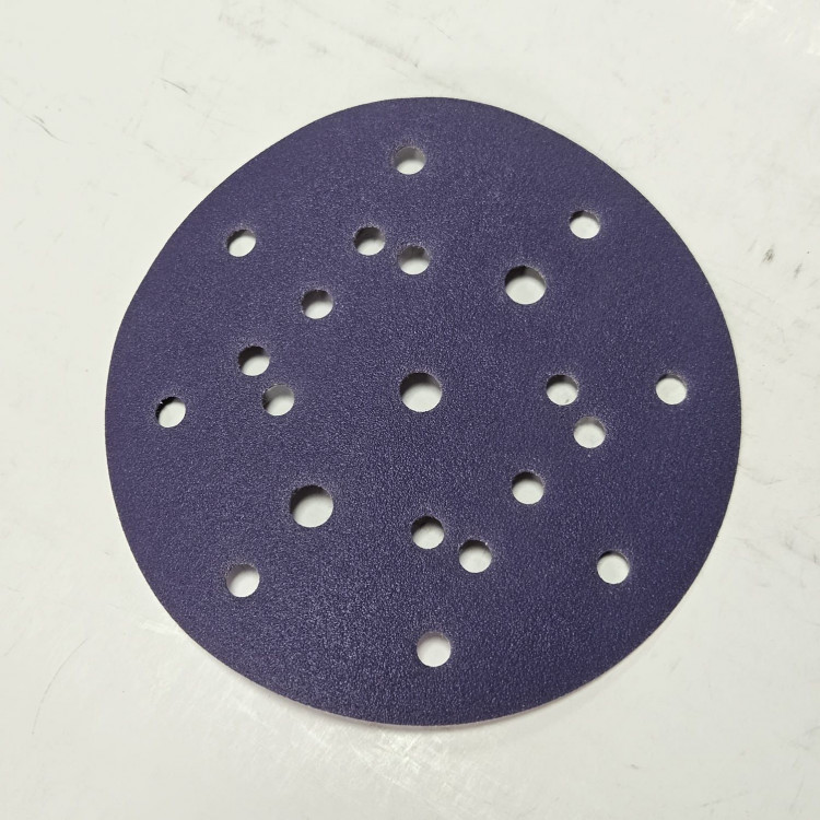 Шлифовальный круг MINAMO HeavyDuty PF D150 21