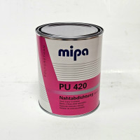 PU 420 Seam Sealer Brushable Герметик для нанесения кистью серый 1кг