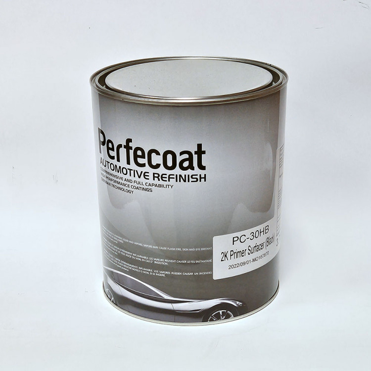 PC-30 HB 2K Primer Surfacer Black 3,75 L