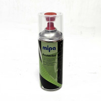 Protector 2K-Spray Покрытие защитное чёрное 400мл аэрозоль
