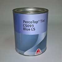 CS093 1 л. PCT TINT BLUE LS
