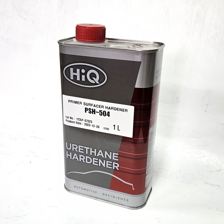PSH-504 Primer Surfacer Hardener 1L