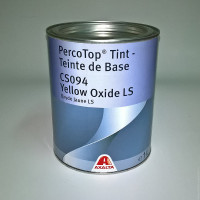 CS094 1 л. PCT TINT YELLOW OXIDE LS