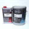 Комплект грунта PS-810 PRIMER SEALER нешлифуемый 4L c Активатором PSH-519 1L