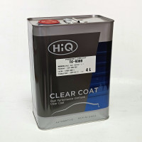 TC-9300 Акрил-уретановый лак HIQ 4л.