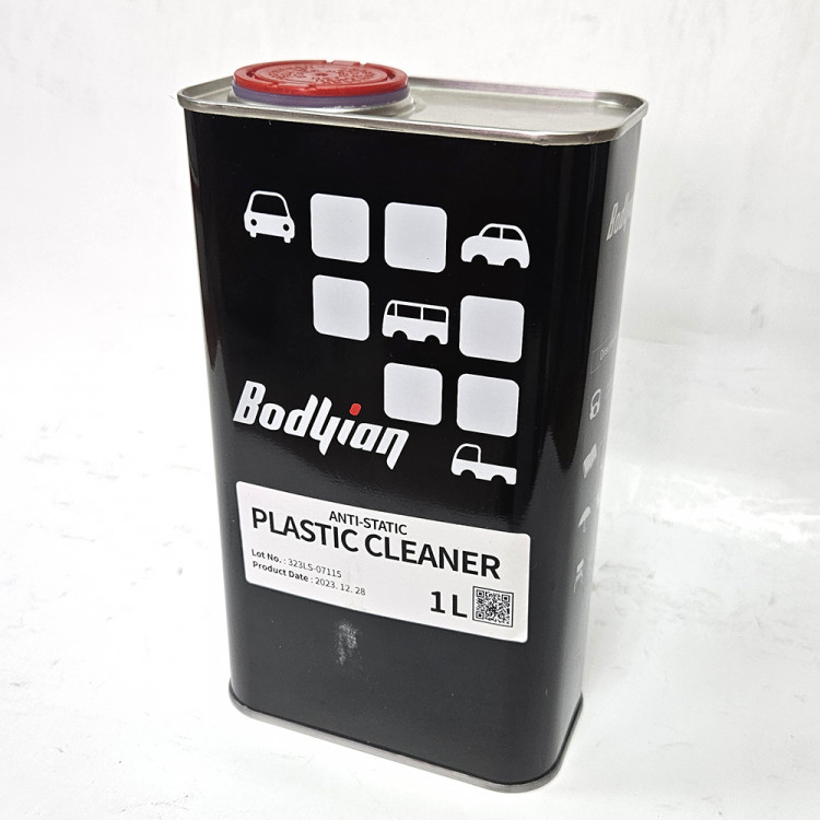 PLASTIC CLEANER (Антистатический)