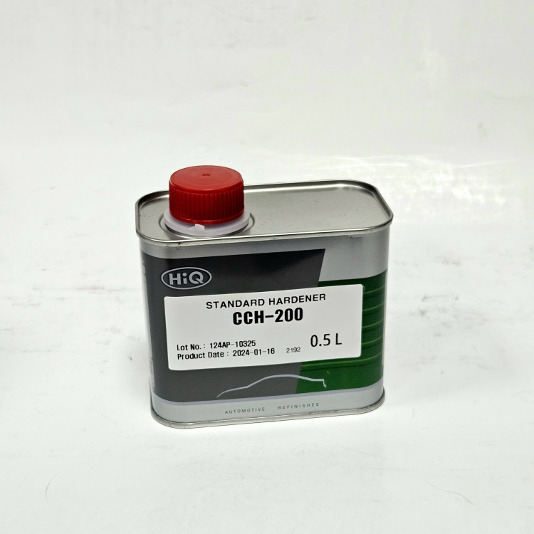 CCH-200 0,5л. отвердитель стандартный HIQ 1/16