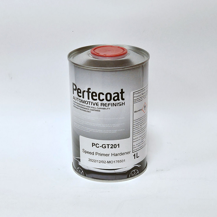 PC-GT201 Speed Primer Hardener 1L