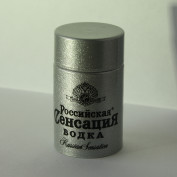 Базовое колеруемое покрытие RUS-S
