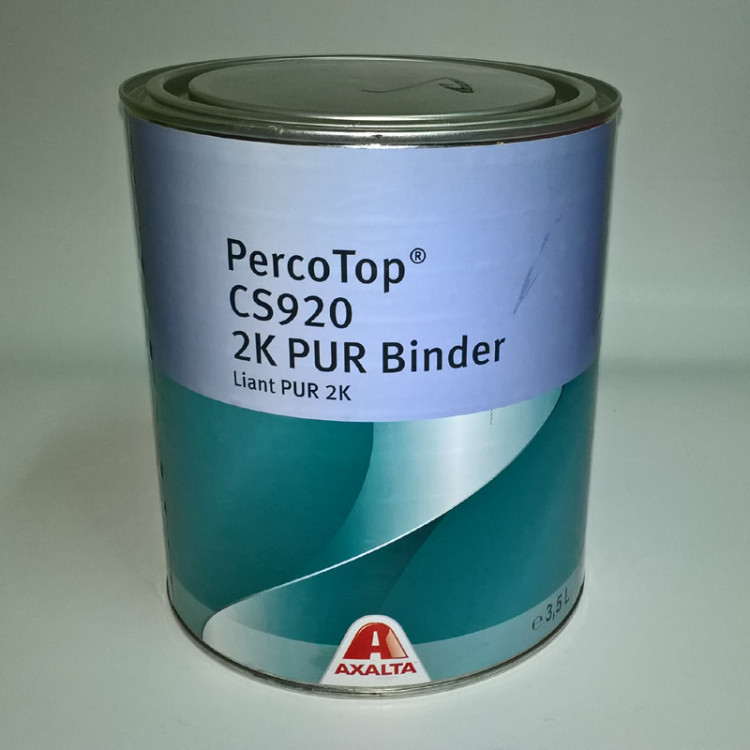 CS920 3,5 л. PCT 2K PUR BINDER