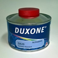 DX20 0.25L