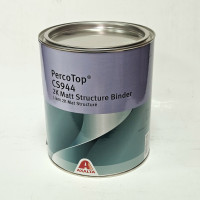 CS944 3,5 л. PCT 2K MATT STRUCTURE BIND