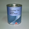 PT575 / CS084 WHITE PEARL