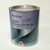 CS950 3,5 л. PCT 2K ACRYL 100 BINDER