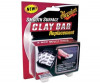 G1001 Неабразивная чистящая глина Individual Clay Bar, 50г, Meguiars