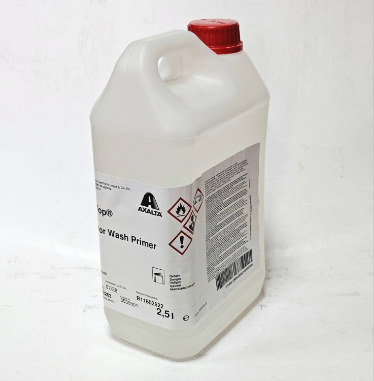 CS709 2,5 л. PCT ACTIVATOR WASH PRIMER
