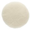 Шерстяной полировальник Norwool, 150 мм,