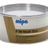 P 99 Multi Star PE-Universalspachtel Шпатлевка универсальная бежевая 2кг (6шт/кор)