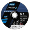 ЗАЧИСТНОЙ КРУГ 180 х 7,0 х 22.23 NORTON FOUNDRY X ZA 24 T