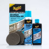 Набор для восстановления и защиты фар Two Step Headlight Restoration Kit Meguiar's G2970