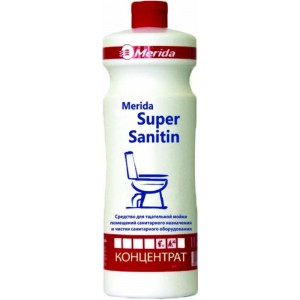 SUPER SANITIN (СУПЕР САНИТИН)